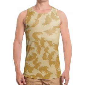 full_print_tanktop с принтом Абстрактный фон в Рязани,  |  | Тематика изображения на принте: 