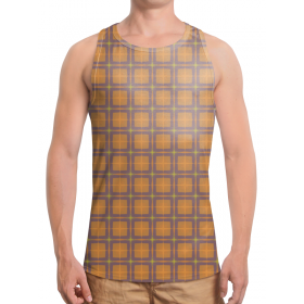 full_print_tanktop с принтом Колыбельная в Рязани,  |  | Тематика изображения на принте: 