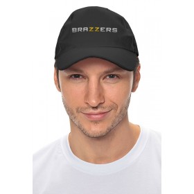 hat с принтом Brazzers в Рязани,  |  | 