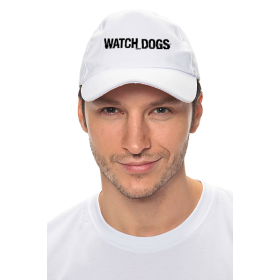 hat с принтом Watch Dogs в Рязани,  |  | 