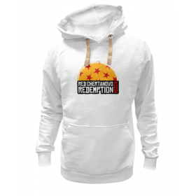 hoodie с принтом Red Chertanovo Moscow Redemption в Рязани,  |  | 