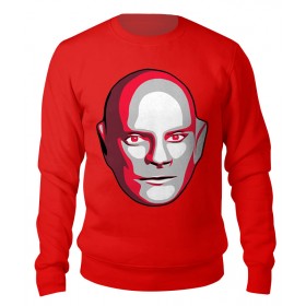 sweatshirt с принтом FANTOMAS в Рязани,  |  | 