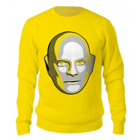 sweatshirt с принтом FANTOMAS в Рязани,  |  | 