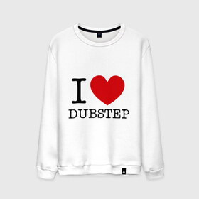 Мужской свитшот хлопок с принтом I love dubstep (2) в Рязани, 100% хлопок |  | Тематика изображения на принте: club | dubstep | i love | даб | дабстеп | клубные | люблю дабстеп | я люблю дабстеп