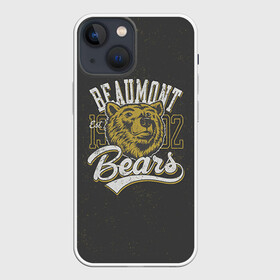 Чехол для iPhone 13 mini с принтом Team t shirt 1 в Рязани,  |  | american football | baseball | fashion | football | sport | sport league | style | team | west | американский футбол | бейсбол | запад | команды | мода | надписи | спорт | спортивные лиги | стиль | футбол | футбольные лиги