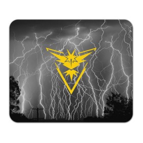 Коврик для мышки прямоугольный с принтом Team Instinct Simple Gray в Рязани, натуральный каучук | размер 230 х 185 мм; запечатка лицевой стороны | Тематика изображения на принте: 