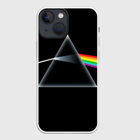 Чехол для iPhone 13 mini с принтом Pink floyd в Рязани,  |  | Тематика изображения на принте: пинк | флойд