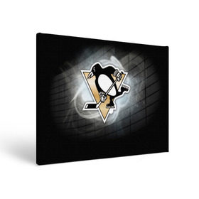 Холст прямоугольный с принтом Хоккей 1 в Рязани, 100% ПВХ |  | nhl | stanley cup |  pittsburgh penguins | кросби | кубок стенли | кубок стэнли | малкин | нхл | пингвинс | питтсбург пингвинз | сидни кросби | хоккей | хоккейный клуб