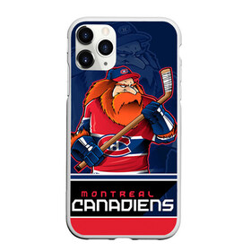 Чехол для iPhone 11 Pro Max матовый с принтом Montreal Canadiens в Рязани, Силикон |  | montreal canadiens | nhl | stanley cup | емелин | кубок стенли | кубок стэнли | марков | монреаль | монреаль канадиенс | нхл | радулов | хоккей | хоккейный клуб