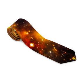 Галстук 3D с принтом Восхитительный космос в Рязани, 100% полиэстер | Длина 148 см; Плотность 150-180 г/м2 | Тематика изображения на принте: вселенная | галактика | звёзды | космическое пространство | космос | созвездие