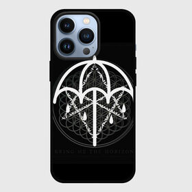 Чехол для iPhone 13 Pro с принтом Bring Me The Horizon в Рязани,  |  | bmth | bring me | bring me the horizon | bring me the horizont | doomed | бринг ми | бринг ми зе | бринг ми зе хоризон