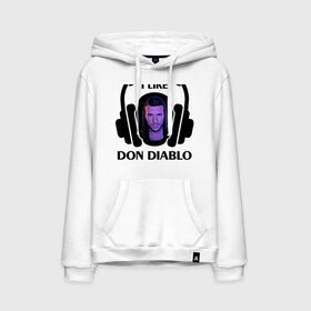 Мужская толстовка хлопок с принтом I like Don Diablo в Рязани, френч-терри, мягкий теплый начес внутри (100% хлопок) | карман-кенгуру, эластичные манжеты и нижняя кромка, капюшон с подкладом и шнурком | beatport | club | dj | don diablo | edm | electro | house | musical freedom | production | radio | retro style | spinnin | techno | top | trance | клуб | радио | трещины | царапины