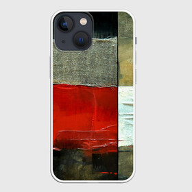Чехол для iPhone 13 mini с принтом Абстрактное искусство в Рязани,  |  | abstract | art | bright | color | colors | creativity | fabric | fantasy | абстракция | искусство | краски | творчество | ткань | фантазия | цвет | яркие