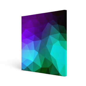 Холст квадратный с принтом Абстракция в Рязани, 100% ПВХ |  | абстракция | бумага | геометрия | грани | изгиб | линии | полигоны | полосы | постель | розовый | сочетания | текстура | треугольники