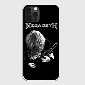 Чехол для iPhone 12 Pro Max с принтом Dave Mustaine в Рязани, Силикон |  | Тематика изображения на принте: dave | megadeth | metal | mustaine | rattlehead | rock | thrash | vic | дейв | мастейн | мегадет | метал | рок | треш