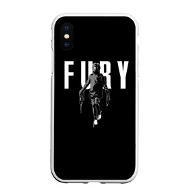 Чехол для iPhone XS Max матовый с принтом Tretij rebenok Fury в Рязани, Силикон | Область печати: задняя сторона чехла, без боковых панелей | bigboss | comics | elderbat | fanart | fury | gear | graphic | ink | kodzima | metal | mgs | mgsv | rebenok | snake | solid | tretij | графика | металгир | снейк | снэйк | третий | фанарт | ярость