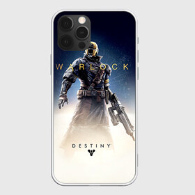 Чехол для iPhone 12 Pro Max с принтом Destiny 19 в Рязани, Силикон |  | destiny | дестени | дэстэни | космос