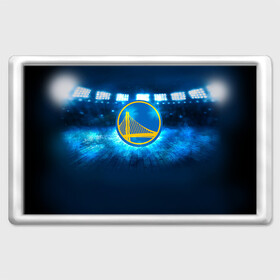 Магнит 45*70 с принтом Golden State Warriors 6 в Рязани, Пластик | Размер: 78*52 мм; Размер печати: 70*45 | draymond green | golden state warriors | klay thompson | nba | stephen curry | голден стэйт уорриорз | дрэймонд грин | клей томпсон | стефен карри