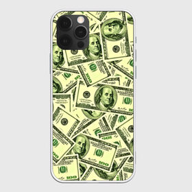 Чехол для iPhone 12 Pro Max с принтом Benjamin Franklin в Рязани, Силикон |  | 3d | benjamin franklin | америка | богатство | валюта | денежные купюры | деньги | доллар | зеленые | сша | текстуры