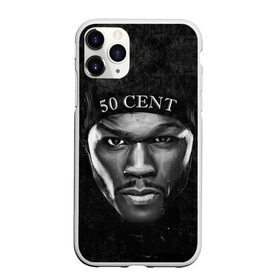 Чехол для iPhone 11 Pro матовый с принтом 50 cent в Рязани, Силикон |  | 50 cent | 50 центов | rap | гангста рэп | кертис джексон | пятьдесят центов | рэп | фифти сент | хип хоп