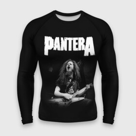 Мужской рашгард 3D с принтом Pantera 72 в Рязани,  |  | anselmo | darel | darell | darrel | darrell | dimebag | pantera | phil | ансельма | ансельмо | даймбег | даймбэг | дарел | дарелл | даррел | даррелл | даррэл | дарэл | дарэлл | пантера | фил