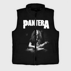 Мужской жилет утепленный 3D с принтом Pantera 72 в Рязани,  |  | anselmo | darel | darell | darrel | darrell | dimebag | pantera | phil | ансельма | ансельмо | даймбег | даймбэг | дарел | дарелл | даррел | даррелл | даррэл | дарэл | дарэлл | пантера | фил