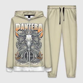 Женский костюм 3D с принтом Pantera 81 в Рязани,  |  | anselmo | darel | darell | darrel | darrell | dimebag | pantera | phil | ансельма | ансельмо | даймбег | даймбэг | дарел | дарелл | даррел | даррелл | даррэл | дарэл | дарэлл | пантера | фил