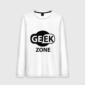 Мужской лонгслив хлопок с принтом Geek zone в Рязани, 100% хлопок |  | 8 bit | atari | dendy | gamer | geek | nintendo | pac man | retro gamer | sega | атари | денди | нинтендо | сега | скелет