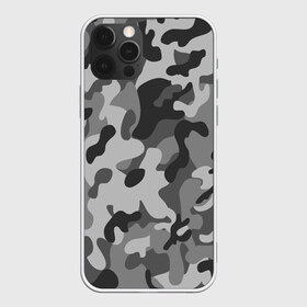 Чехол для iPhone 12 Pro Max с принтом НОЧНОЙ КАМУФЛЯЖ в Рязани, Силикон |  | 23 февраля | camo | camouflage | fck | military | армия | военные | городской | зима | камуфляж | камуфляжный | лес | милитари | море | морской | мужчинам | патриот | пиксельный | подарок | праздник | пустыня