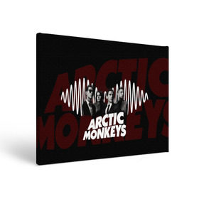 Холст прямоугольный с принтом Группа Arctic Monkeys в Рязани, 100% ПВХ |  | алекс тёрнер | арктик | арктические мартышки | гаражный | группа | дж ейми кук | инди рок | манкис | музыка | мэтт хелдер | ник о мэлли | обезьяна | постпанк ривайвл | психоделический | рок