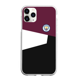 Чехол для iPhone 11 Pro Max матовый с принтом Manchester city 2018 #2 в Рязани, Силикон |  | emirates | fc | manchester city | абстракция | геометрия | зож | клуб | линии | манчестер сити | мода | модные | мяч | спорт | спортивные | стиль | тренды | флаг россии | футбол | футбольный клуб | экстрим | эмблема