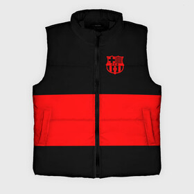 Мужской жилет утепленный 3D с принтом FC Barcelona Black Collection в Рязани,  |  | black collection | fc | fc barcelona | fcb | fly emirates | ronaldo | барселона | зож | клуб | линии | месси | модные | мяч | реал мадрид | спорт | спортивные | тренды | футбол | футбольный клуб | эмблема