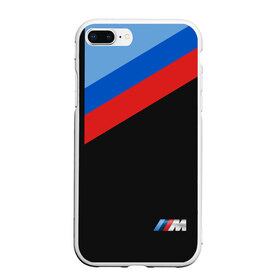 Чехол для iPhone 7Plus/8 Plus матовый с принтом Бмв Bmw 2018 Brand Colors в Рязани, Силикон | Область печати: задняя сторона чехла, без боковых панелей | bmw | автомобиль | автомобильные | бмв | машины