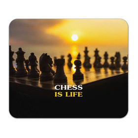 Коврик прямоугольный с принтом Шахматы - это жизнь в Рязани, натуральный каучук | размер 230 х 185 мм; запечатка лицевой стороны | chess | game | sport | гроссмейстер | закат | игра | интеллект | солнце | спорт | фигура | шахматист | шахматы