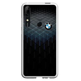 Чехол для Honor P Smart Z с принтом BMW LINE PATTERN в Рязани, Силикон | Область печати: задняя сторона чехла, без боковых панелей | bmw | bmw motorsport | bmw performance | carbon | m | motorsport | performance | sport | бмв | карбон | моторспорт | спорт