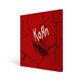 Холст квадратный с принтом Korn в Рязани, 100% ПВХ |  | korn | koяn | альтернативный | арвизу | гранж | грув | группа | дэвис | корн | коян | лузье | манки | метал | музыка | нюметал | панк | песни | рок | уэлч | филди | филипп | хэд | шаффер