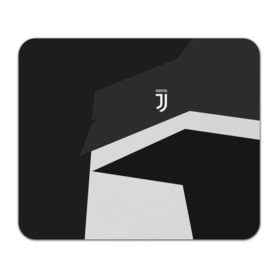 Коврик прямоугольный с принтом Juventus 2018 Geometry Sport в Рязани, натуральный каучук | размер 230 х 185 мм; запечатка лицевой стороны | fc | juventus | спорт | спортивные | фк | футбол | футбольный клуб | ювентус