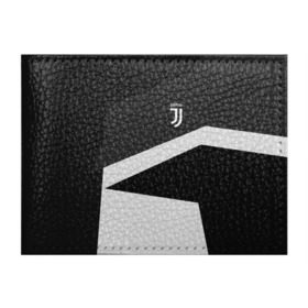 Обложка для студенческого билета с принтом Juventus 2018 Geometry Sport в Рязани, натуральная кожа | Размер: 11*8 см; Печать на всей внешней стороне | Тематика изображения на принте: fc | juventus | спорт | спортивные | фк | футбол | футбольный клуб | ювентус