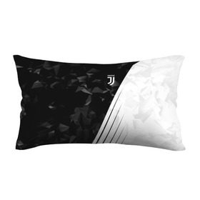 Подушка антистресс с принтом Juventus 2018 Abstract в Рязани, наволочка — 100% полиэстер, наполнитель — вспененный полистирол | состоит из подушки и наволочки на молнии | fly emirates | juventus | ronaldo | клуб | линии | мода | модные | мяч | реал мадрид | спорт | спортивные | стиль | футбол | футбольный клуб | экстрим | эмблема | ювентус