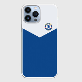 Чехол для iPhone 13 Pro Max с принтом Chelsea  2018 в Рязани,  |  | chelsea | fc | спорт | спортивные | фк | футбол | футбольный клуб | челси