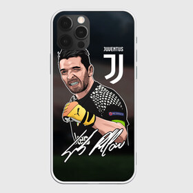 Чехол для iPhone 12 Pro Max с принтом Джанлуиджи Буффон в Рязани, Силикон |  | buffon | champions | gianluigi | juventus | league | legend | paint | автограф | буффон | джанлуиджи | легенда | лига | рисунок | чемпионов | ювентус