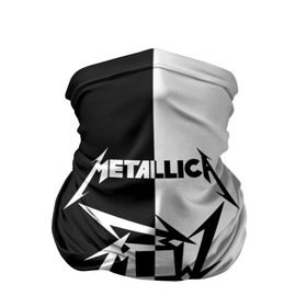 Бандана-труба 3D с принтом Metallica в Рязани, 100% полиэстер, ткань с особыми свойствами — Activecool | плотность 150‒180 г/м2; хорошо тянется, но сохраняет форму | metallica | группа | джеймс хэтфилд | кирк хэмметт | ларс ульрих | метал | металика | металлика | миталика | музыка | роберт трухильо | рок | трэш | трэшметал | хард | хардрок | хеви | хевиметал