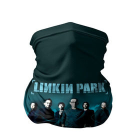 Бандана-труба 3D с принтом Linkin Park в Рязани, 100% полиэстер, ткань с особыми свойствами — Activecool | плотность 150‒180 г/м2; хорошо тянется, но сохраняет форму | bennington | chester | linkin park | альтернативный | беннингтон | группа | ленкин | линкин | майк | метал | музыкант | ню | нюметал | парк | певец | рок | рэп | честер | электроник