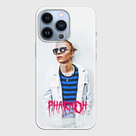 Чехол для iPhone 13 Pro с принтом Pharaoh 2 в Рязани,  |  | dead dynasty | pharaoh | pink phloyd | мертвая династия | фараон