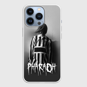 Чехол для iPhone 13 Pro с принтом Фара 1 в Рязани,  |  | Тематика изображения на принте: dead dynasty | pharaoh | pink phloyd | мертвая династия | фараон