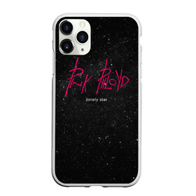 Чехол для iPhone 11 Pro матовый с принтом Pink Phloyd в Рязани, Силикон |  | dead dynasty | pharaoh | pink phloyd | мертвая династия | фараон