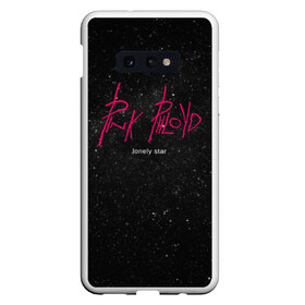 Чехол для Samsung S10E с принтом Pink Phloyd в Рязани, Силикон | Область печати: задняя сторона чехла, без боковых панелей | Тематика изображения на принте: dead dynasty | pharaoh | pink phloyd | мертвая династия | фараон