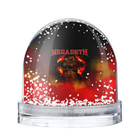 Водяной шар с принтом Megadeth в Рязани, Пластик | Изображение внутри шара печатается на глянцевой фотобумаге с двух сторон | megadet | megadeth | группа | дирк вербурен | дэвид эллефсон | дэйв мастейн | кико лоурейро | мегадет | мегадетх | метал | рок | трэш | трэшметал | тяжелый | хард | хардрок | хеви | хевиметал