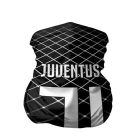 Бандана-труба 3D с принтом Juventus 2018 Line в Рязани, 100% полиэстер, ткань с особыми свойствами — Activecool | плотность 150‒180 г/м2; хорошо тянется, но сохраняет форму | fc | juventus | спорт | спортивные | фк | футбол | ювентус