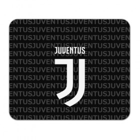 Коврик прямоугольный с принтом Juventus 2018 Original в Рязани, натуральный каучук | размер 230 х 185 мм; запечатка лицевой стороны | juventus | спорт | спортивные | футбол | футбольный клуб | ювентус